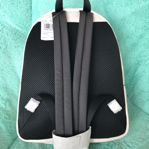 Coach backpack - Picture 3 of 4